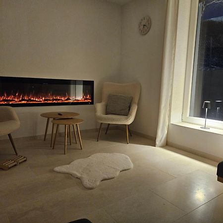 Ferienwohnung Zur Nordalb Deggingen Exterior foto