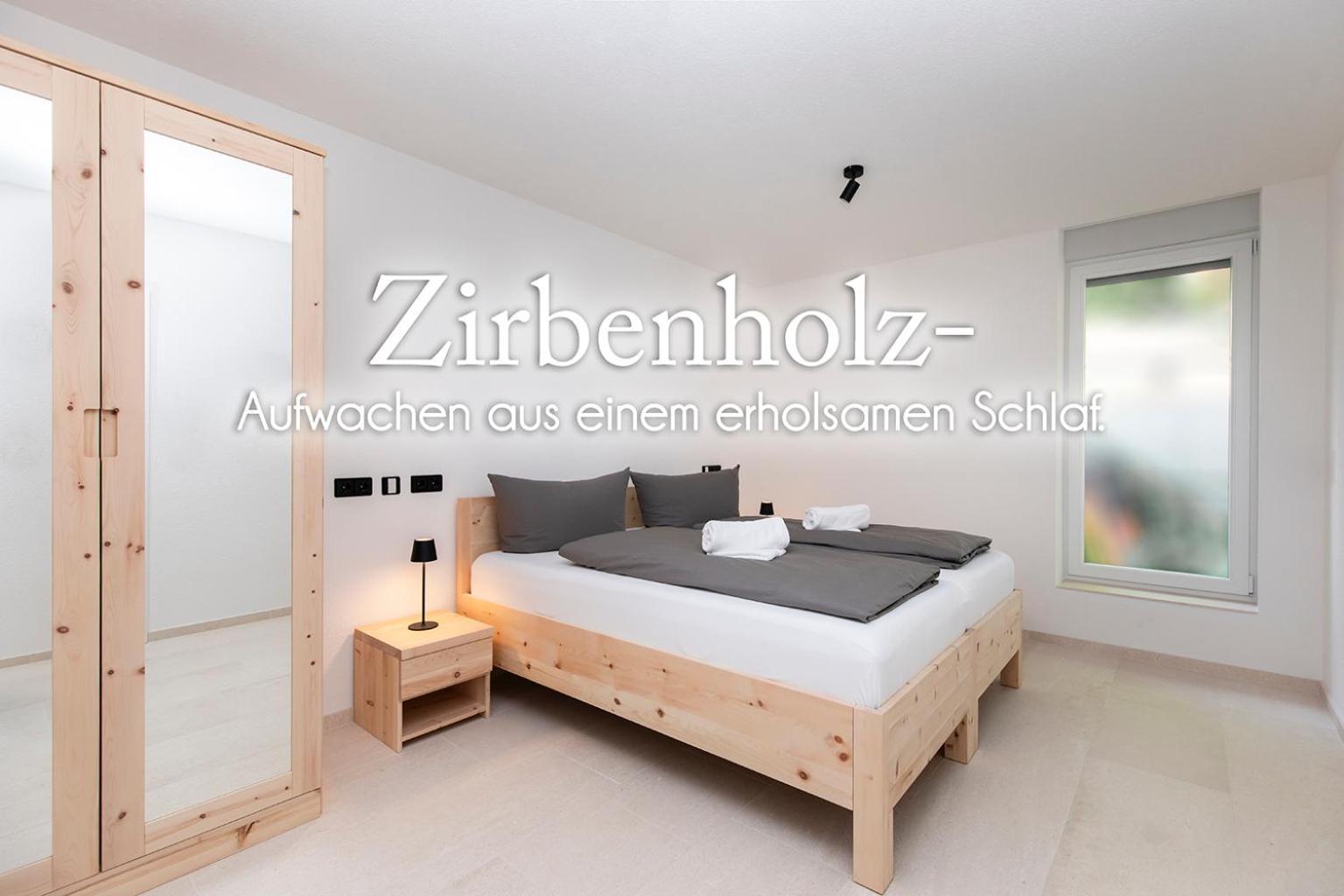 Ferienwohnung Zur Nordalb Deggingen Exterior foto