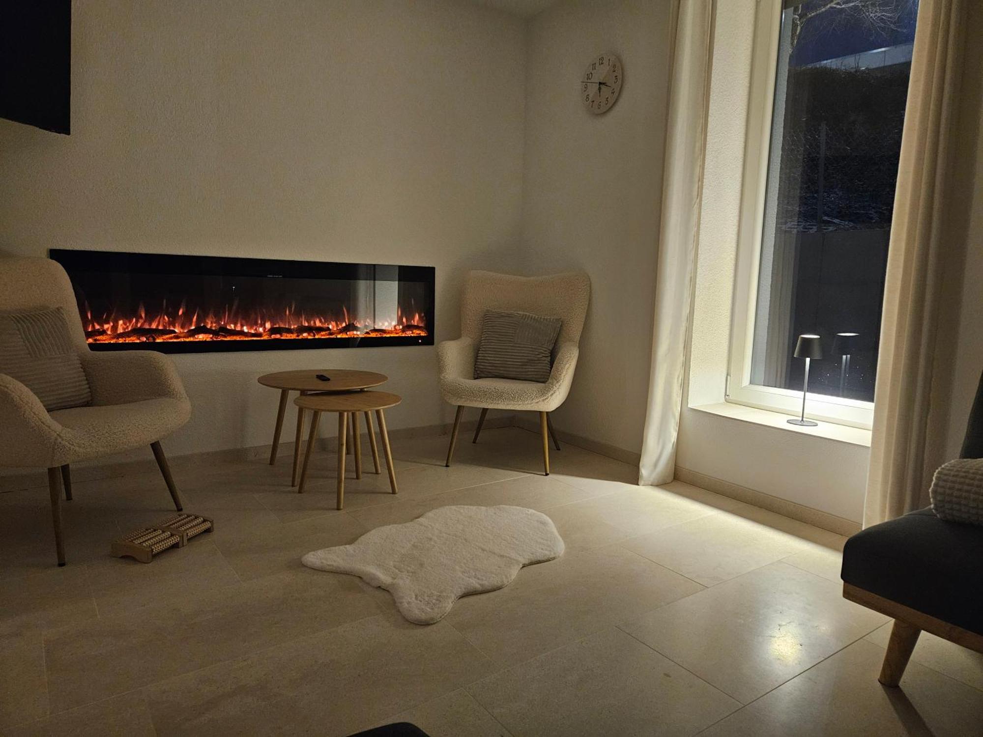 Ferienwohnung Zur Nordalb Deggingen Exterior foto
